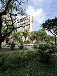 Blk 346 Clementi Avenue 5 (Clementi), HDB 3 Rooms #551238491
